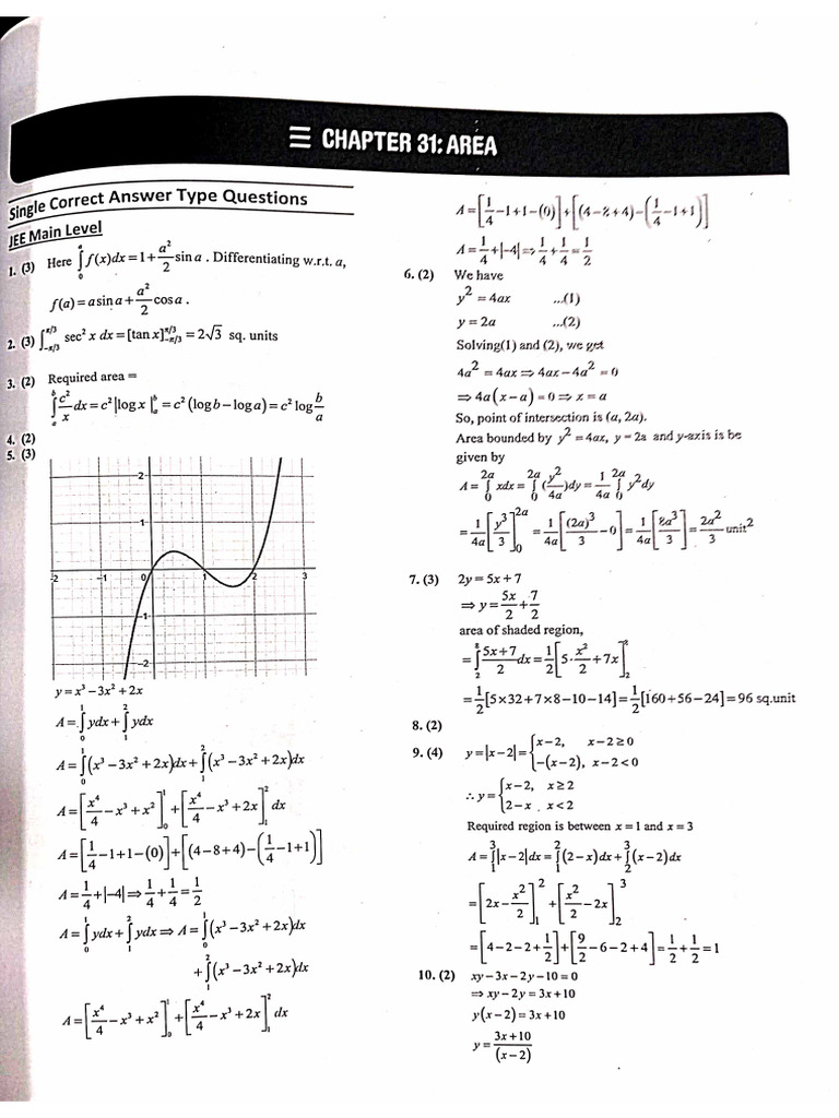 Area | PDF