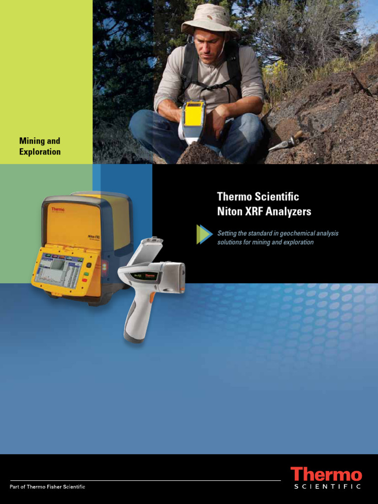Mining+Brochure+ | PDF | Mining | Ore