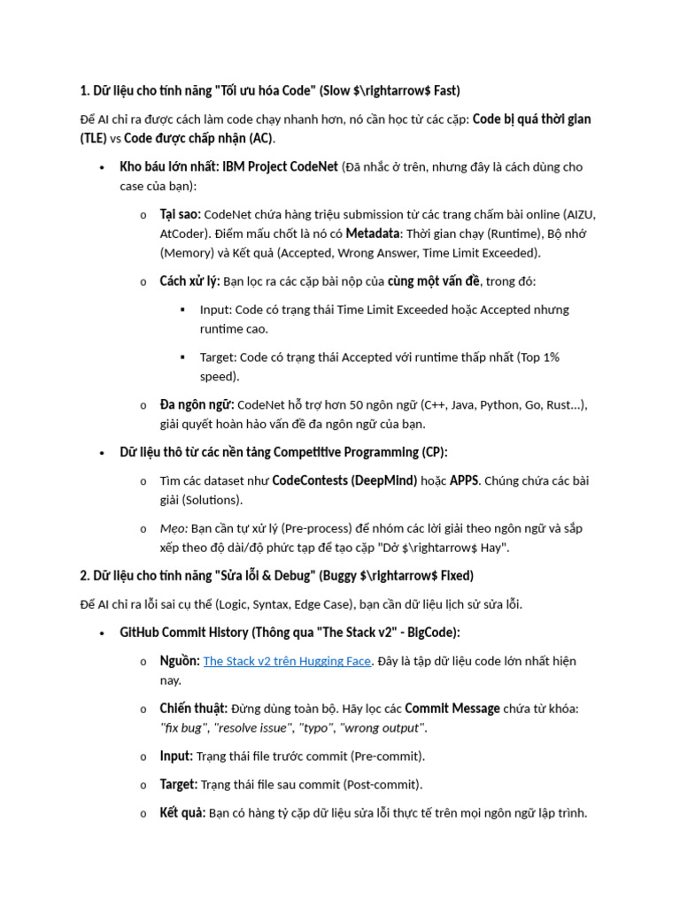 The Stack v2 Trên Hugging Face | PDF