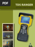 Download Trimble Ranger Manual by chopper_mark1 SN97115593 doc pdf
