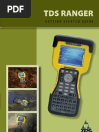 Crack Trimble Survey Controller
