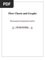 Download Flow Charts and Graphs by vigyanashram SN97115601 doc pdf