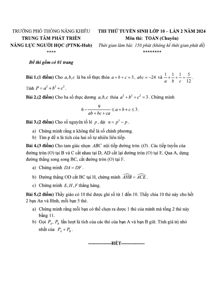 De 2 | PDF