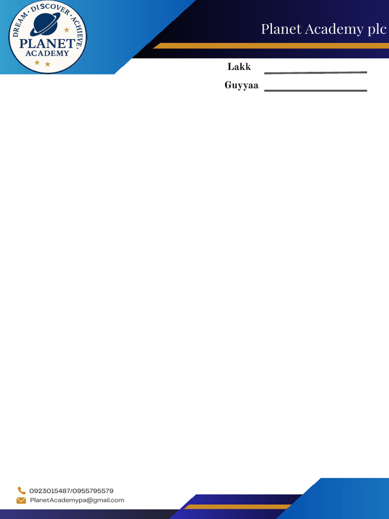 Planet Letter 2 | PDF