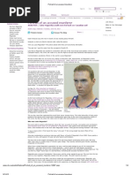 Download Portrait of an Accused Murderer by Justin Ling SN97116667 doc pdf