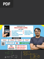 11th Grade Matrix Class Notes | PDF | Algebra | Mathematics