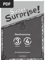Download Super Surprise Planificaciones 3-4 by Victoria Paz Ortega Pineda SN97117087 doc pdf