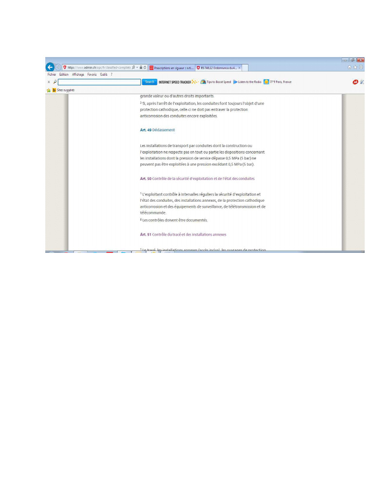 IFP | PDF