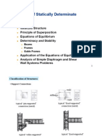 02 Determinate Structures