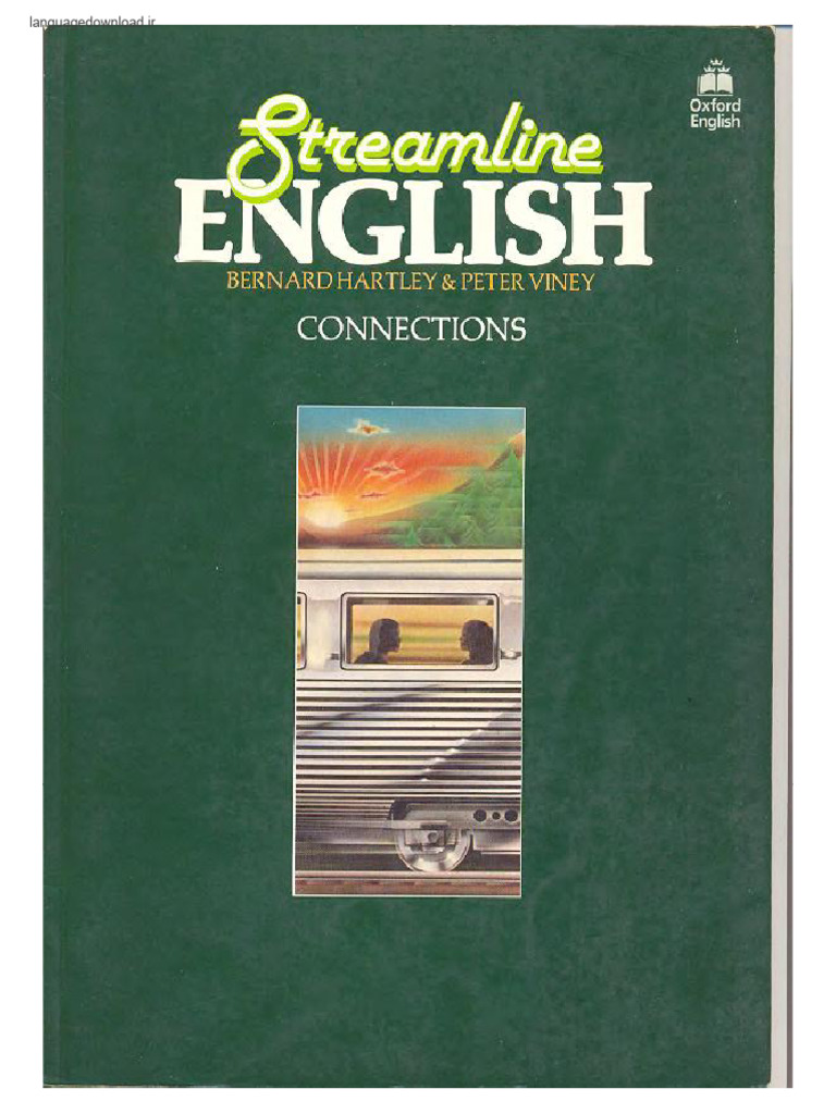 Streamline-English-Connections-SB | PDF