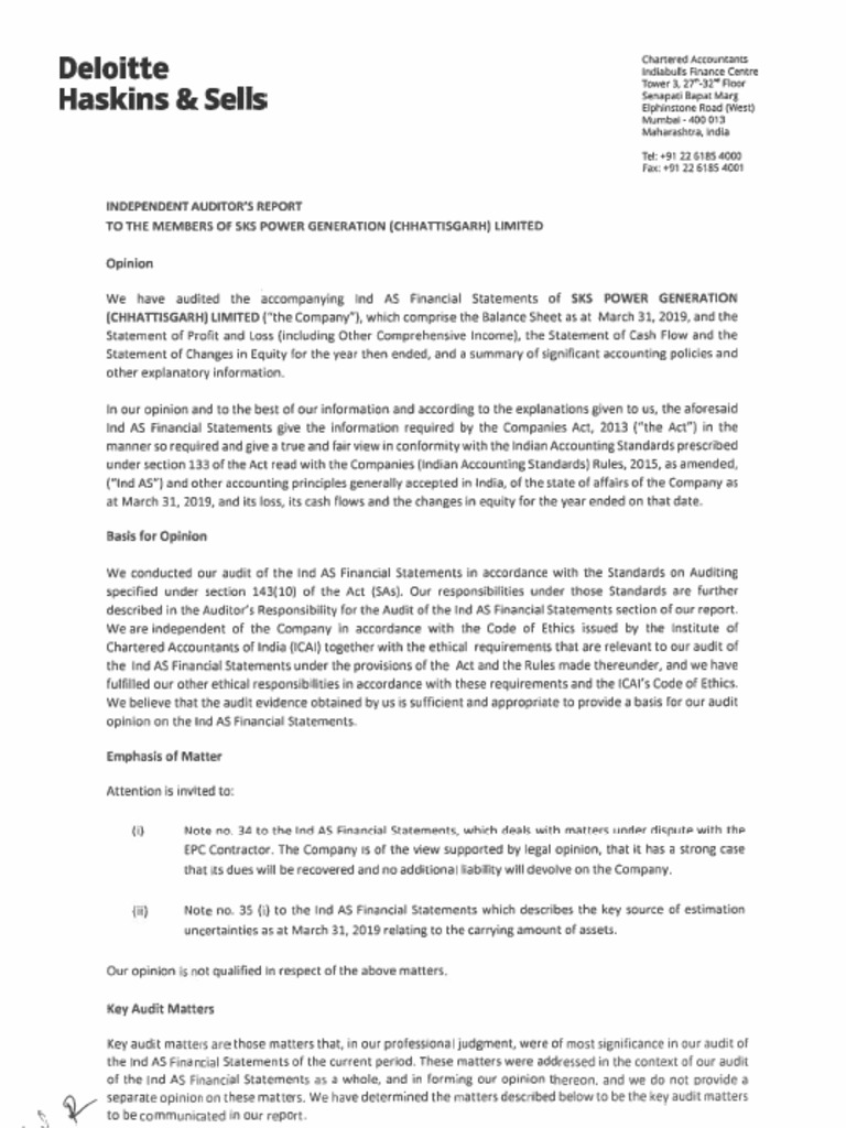Financial19 (1) | PDF