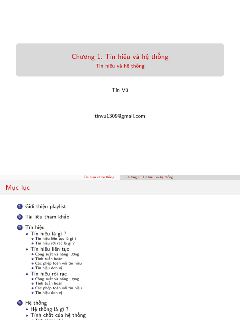 Chapter 1 | PDF