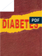 Buku Kecil Diabetes