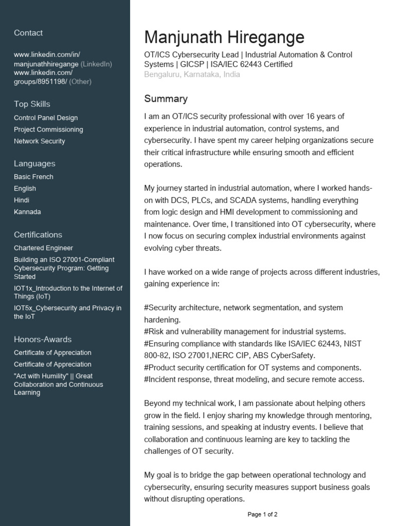 Profile | PDF | Computing