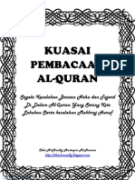 Download Kuasai Pembacaan Al-Quran by Muhammad SN97119474 doc pdf