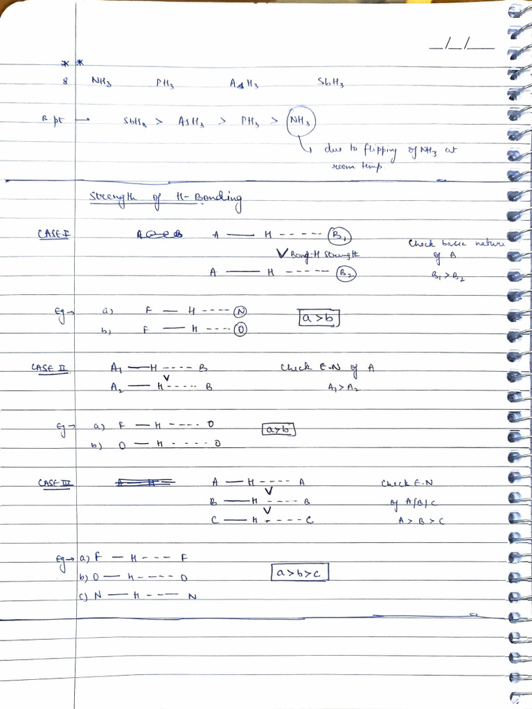 Chem Bonding | PDF