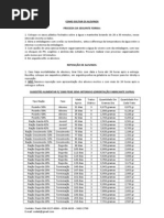 Como Soltar Os Alevinos