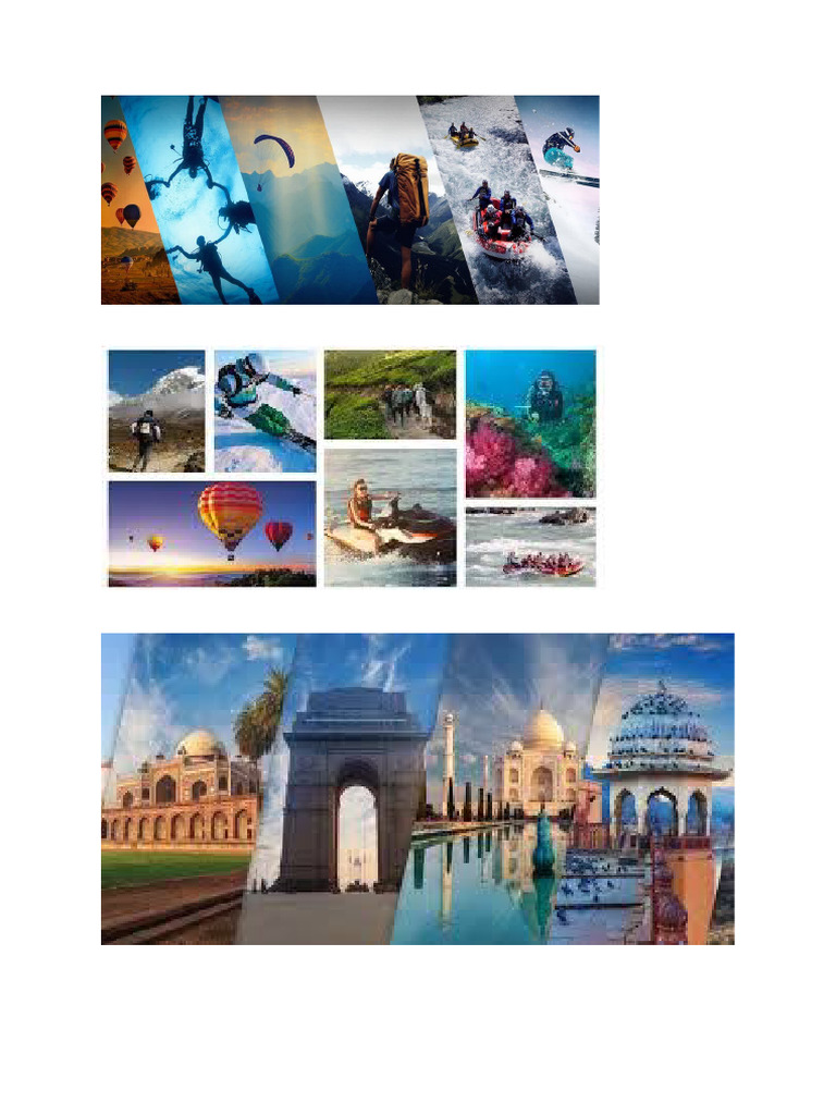 Geo Project Images | PDF