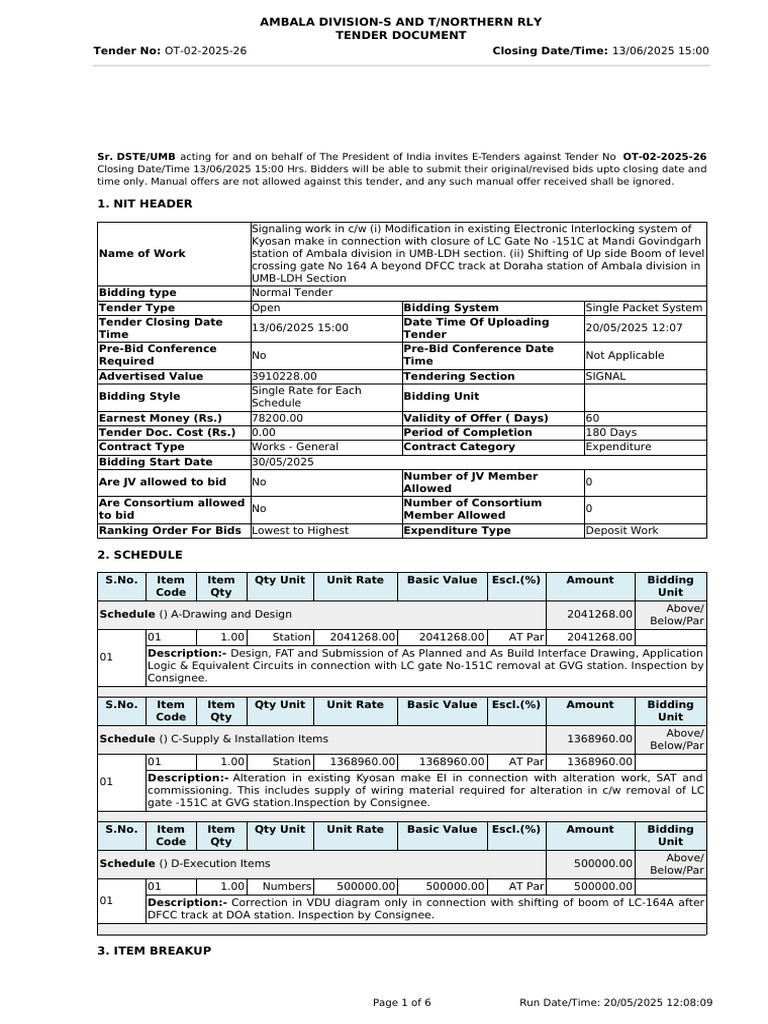 viewNitPdf 4932953 | PDF