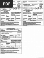 FAA Form 8100-9 Compliance Statement | PDF