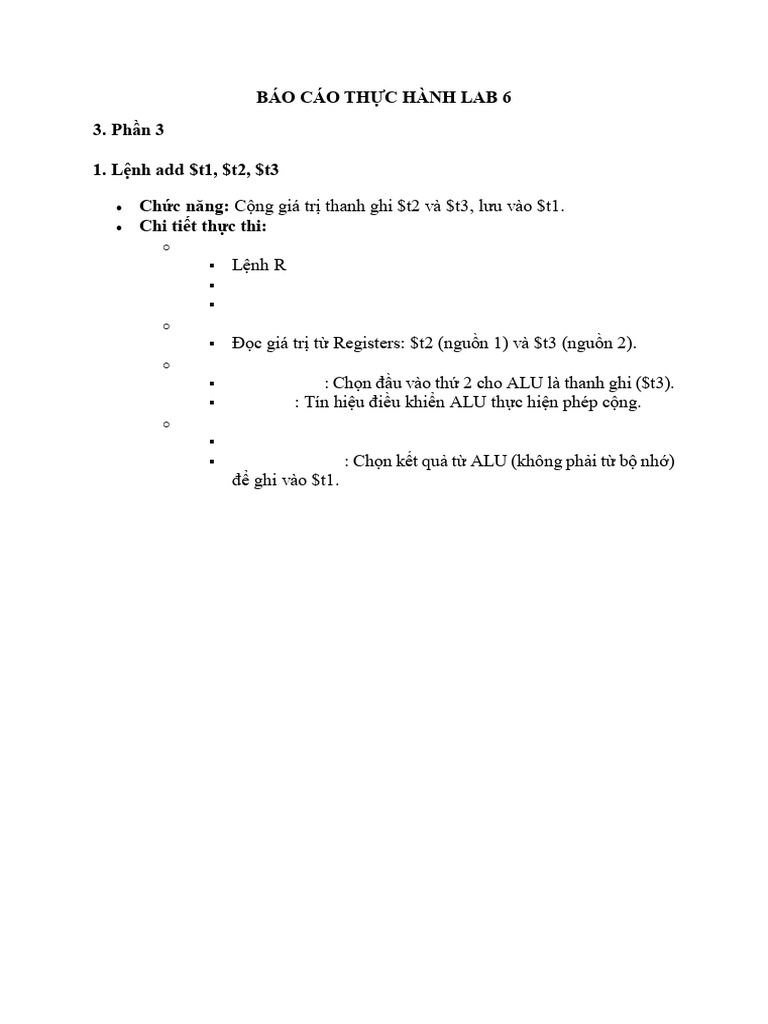 Lab 6 | PDF
