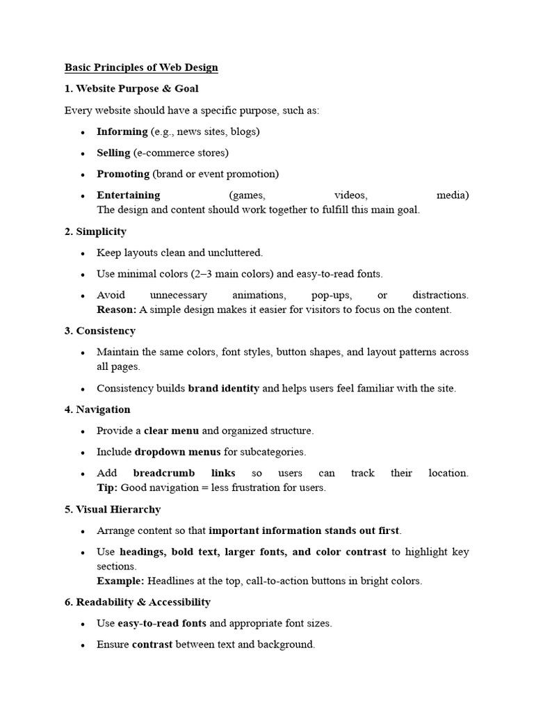Web Development Unit 1 | PDF | File Transfer Protocol | Page Layout