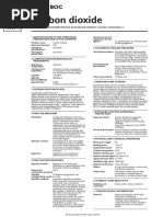 Unitor Oxygen O-40 Cylinder Overview | PDF | Oxygen | Gases