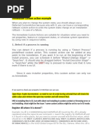 InstallShield Setup.exe Command-Line Guide | PDF | Command Line ...