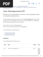 Coupa Roles and Permissions Guide | PDF | Computing | Software