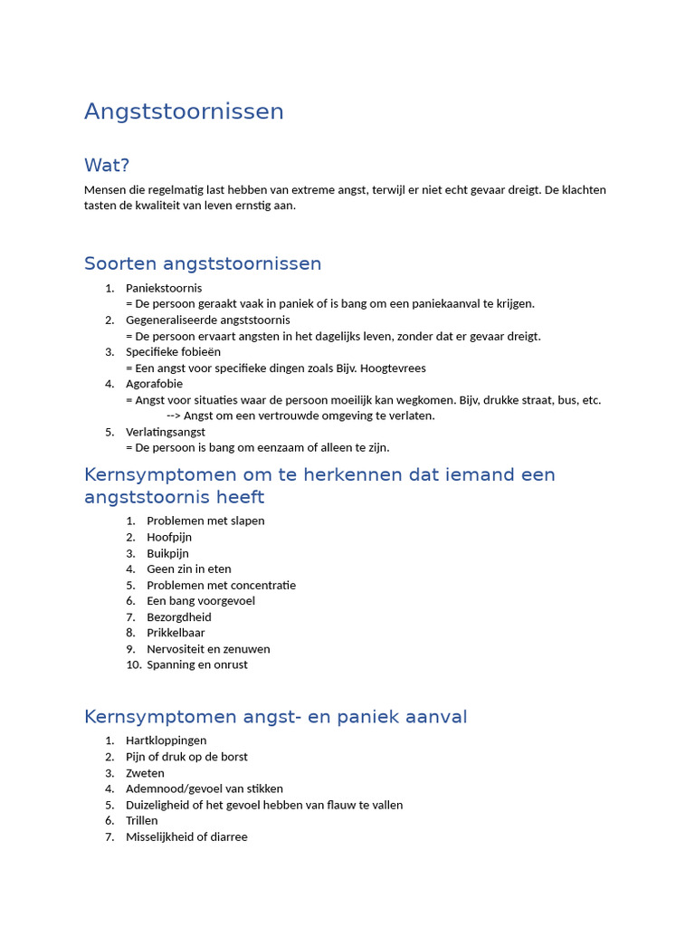 WPL ADS Opfrissessie | PDF