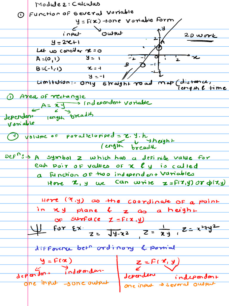 Module 2 PDF | PDF