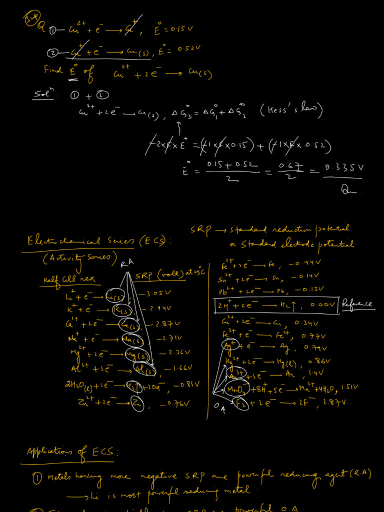 Lecture-2 (1) | PDF
