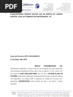 primeira página