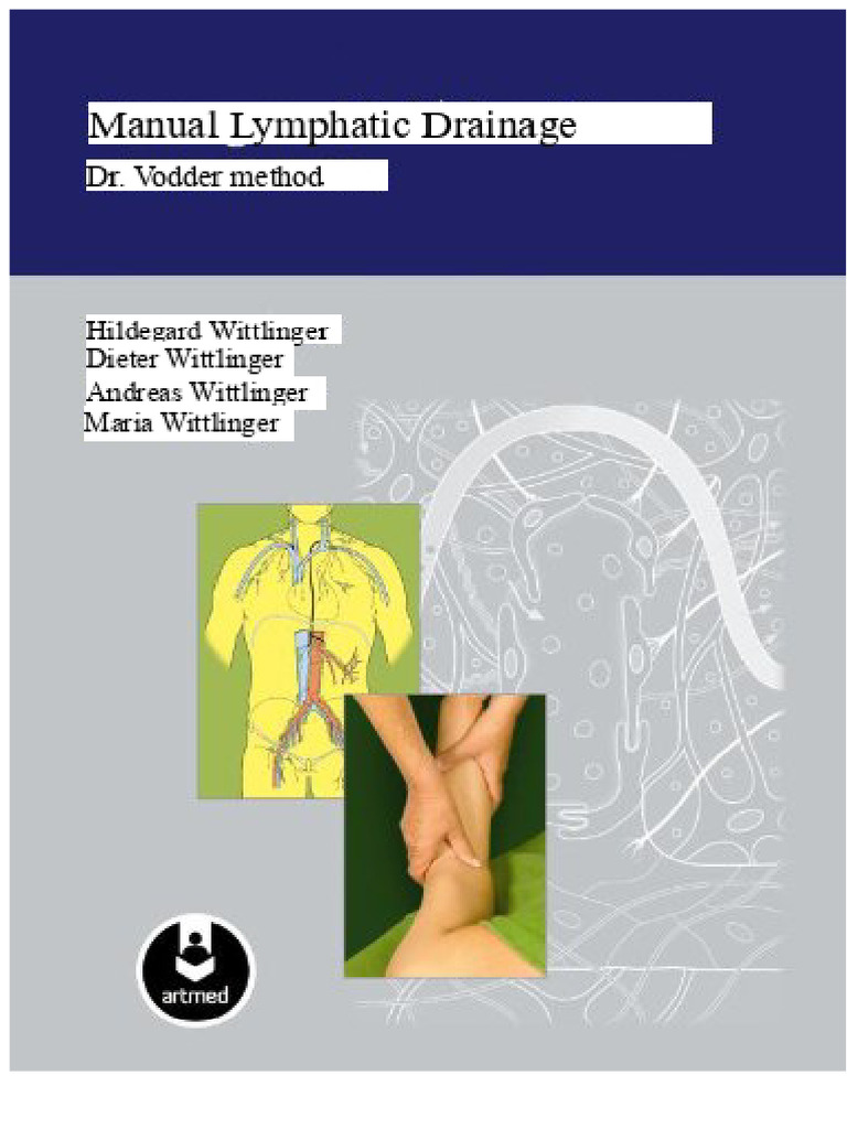 Manual Lymphatic Drainage Overview | PDF
