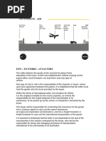 Air Cargo Terminology Guide | PDF | Cargo | Supply Chain Management
