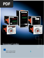 SCR Installation and Service Manual | PDF | Rectifier | Modulation