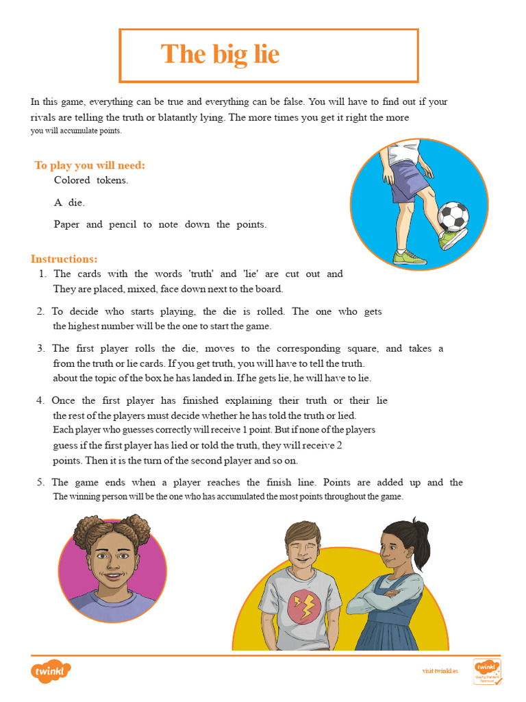 Instructions | PDF