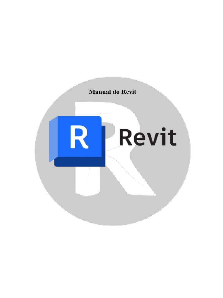 Guia Completo do Revit 2024 | PDF | Autodesk Revit | Câmera