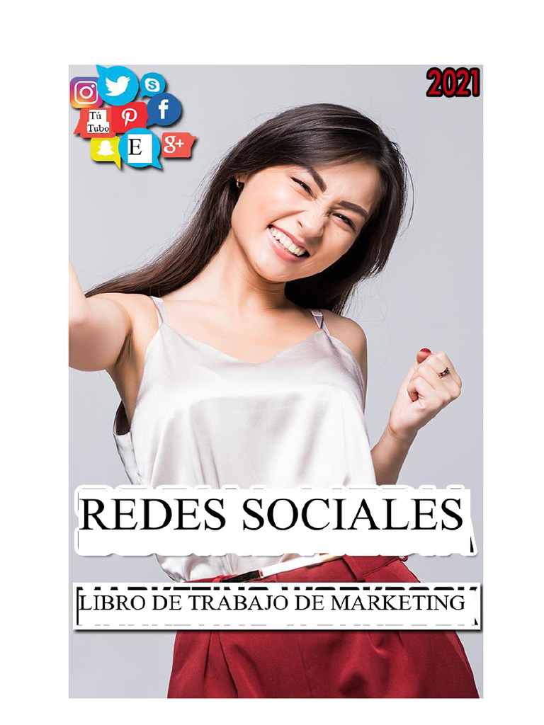 Ventajas del Marketing en Redes Sociales | PDF | Marketing | Publicidad ...