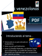 Pymes Venezolanas