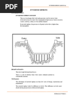 Inverted Siphon Design Guidelines | PDF | Flow Measurement | Civil ...