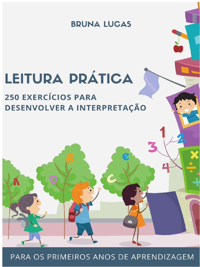 Practical Reading - 250 Exercises To Develop Interpretation For The ...
