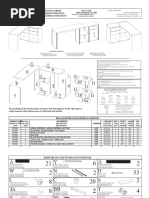 wardrobe-assembly-instructions-guide-pdf-door-screw