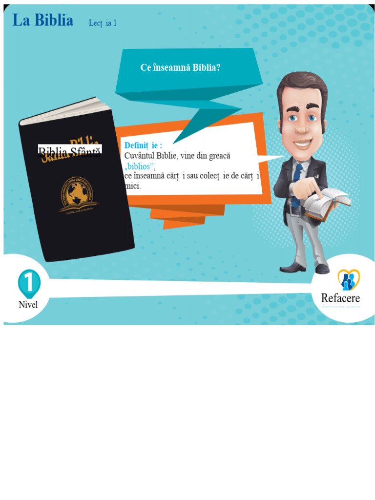 Refam Nivel 1 de Prieten La Simpatizant | PDF