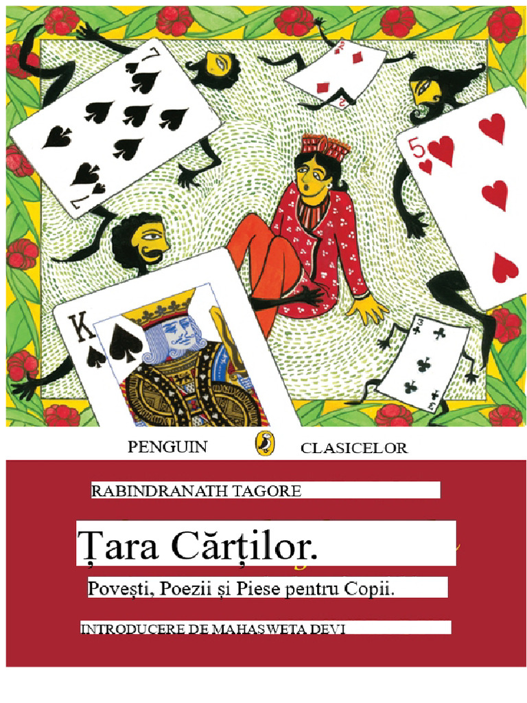 Tara Cărților | PDF