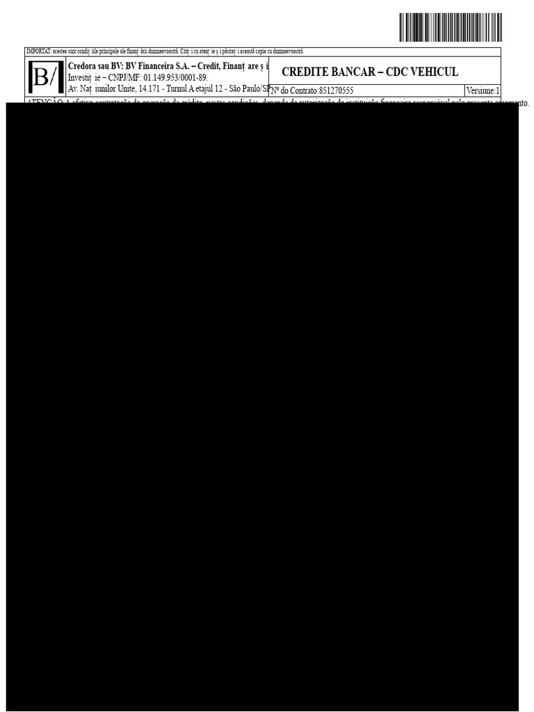 CCB Completa | PDF