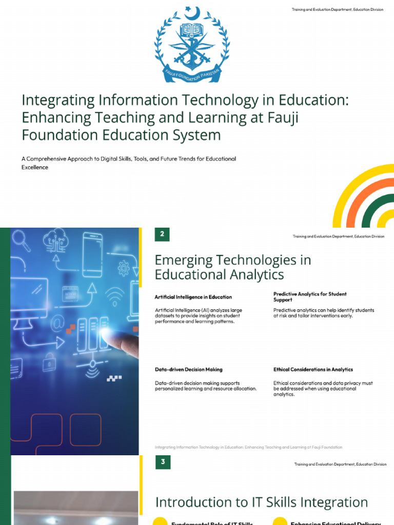 IT Integration | PDF