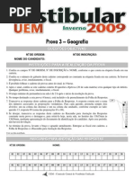 uemI2009p3g4Geografia