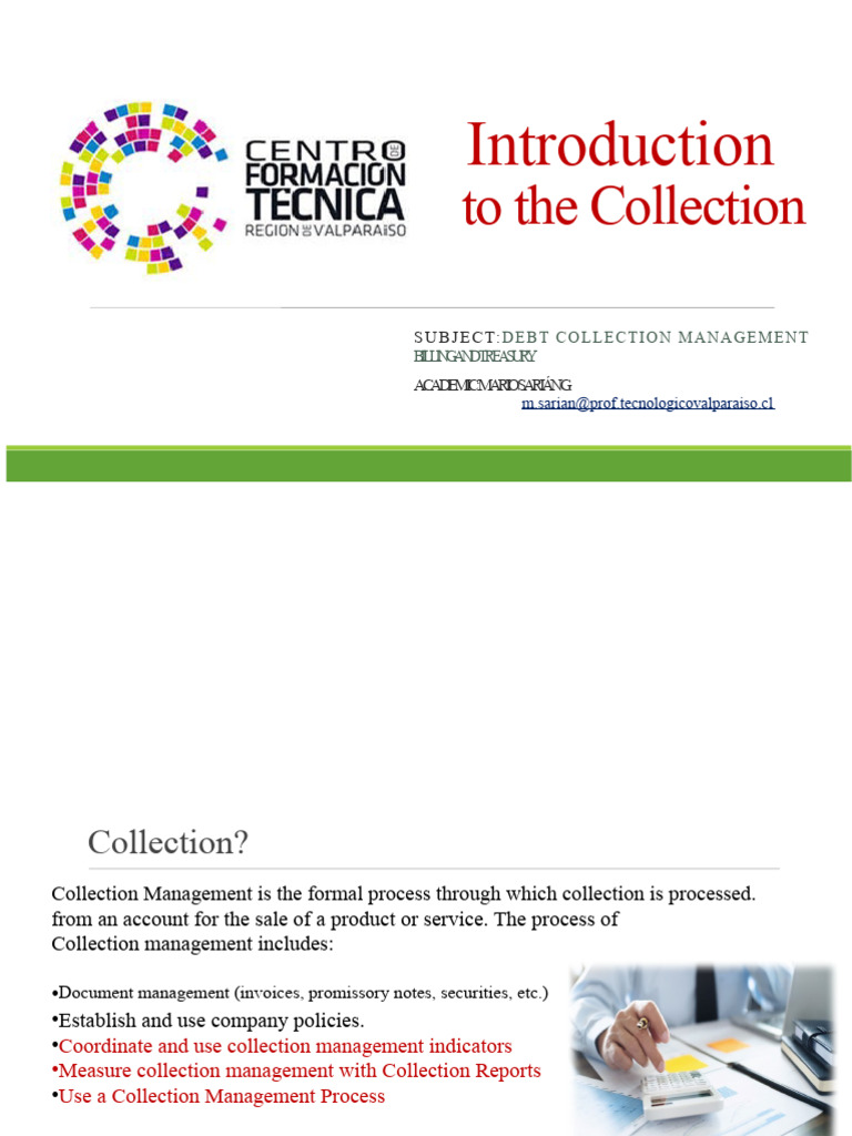 Effective Debt Collection Strategies | PDF | Credit | Finance & Money ...