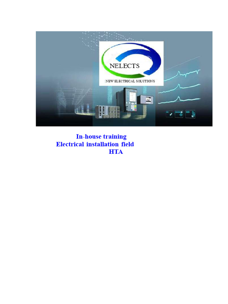 Digital Relay Training for High Voltage Systems | PDF | Transformer | Relay
